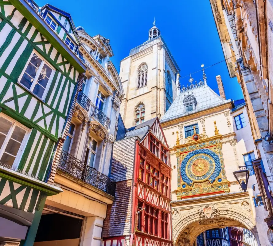 Rouen