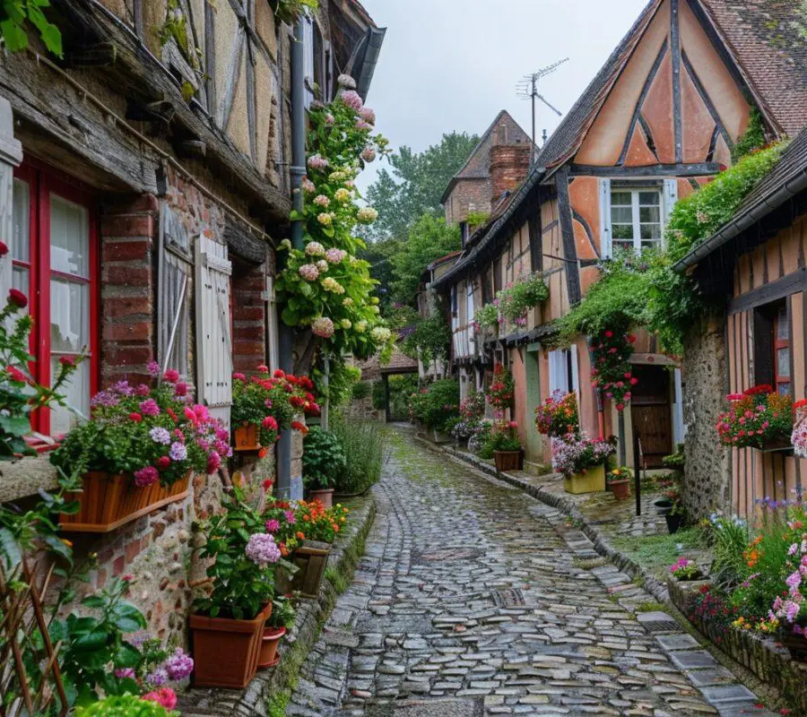 beuvronenauge