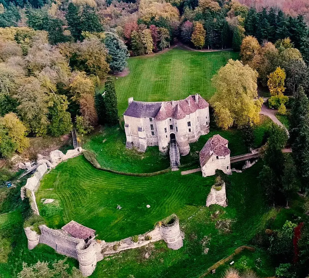 chateaudharcourt