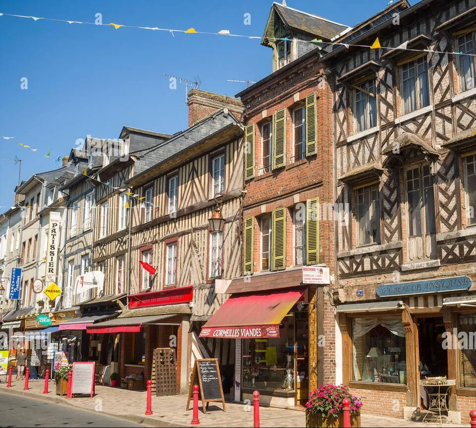 cormeilles