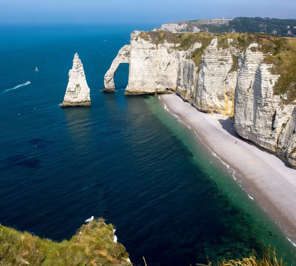 étretat