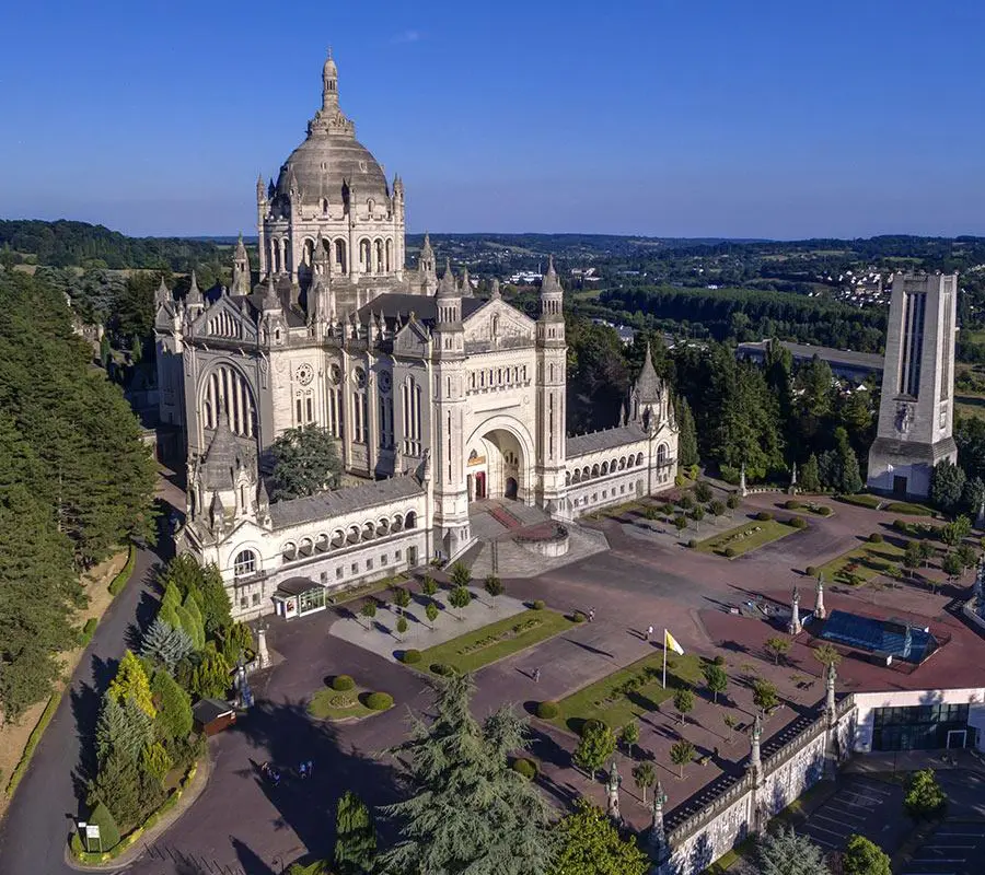 lisieuxbasilique