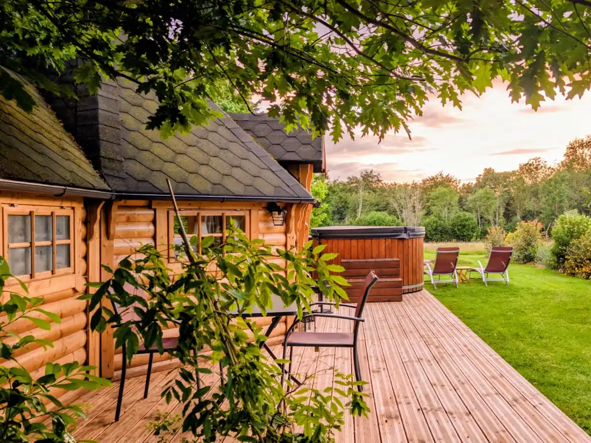 kotafinlandais kota finlandais dans un paysage enneiger
